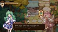 Touhou Mystia's Izakaya DLC1 Pack: Forest of Magic & Youkai Mountain screenshot thumbnail