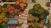 Touhou Mystia's Izakaya DLC1 Pack: Forest of Magic & Youkai Mountain screenshot thumbnail