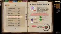 Touhou Mystia's Izakaya DLC1 Pack: Forest of Magic & Youkai Mountain screenshot thumbnail