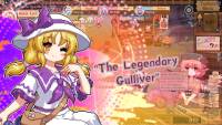 Touhou Mystia's Izakaya DLC5 Pack: Makai & Lunar Capital screenshot thumbnail