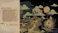 Touhou Mystia's Izakaya DLC5 Pack: Makai & Lunar Capital screenshot thumbnail