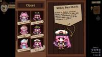 Touhou Mystia's Izakaya DLC5 Pack: Makai & Lunar Capital screenshot thumbnail