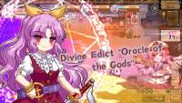 Touhou Mystia's Izakaya DLC5 Pack: Makai & Lunar Capital screenshot thumbnail