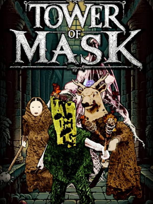 Tower of Mask image