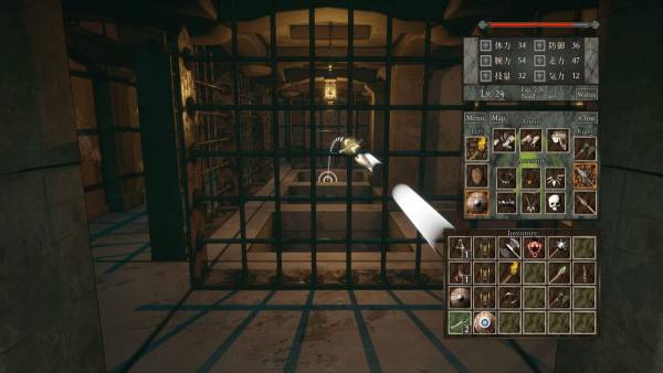 Tower of Mask screenshot