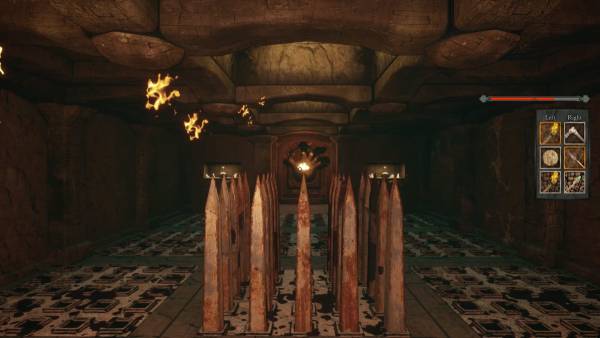 Tower of Mask screenshot
