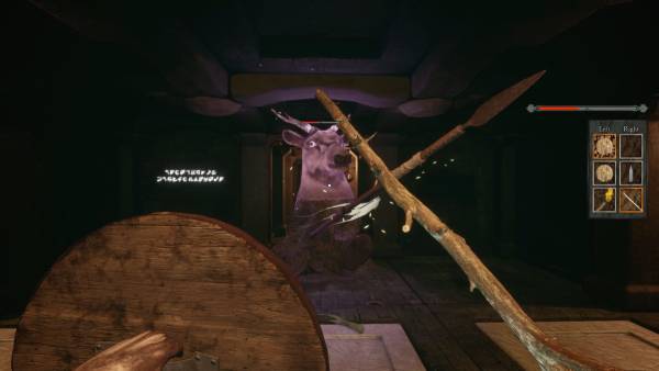 Tower of Mask screenshot