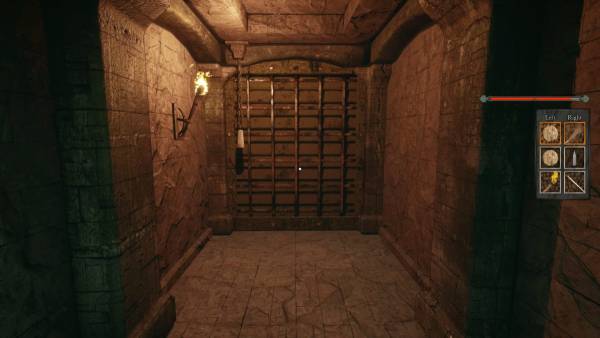 Tower of Mask screenshot