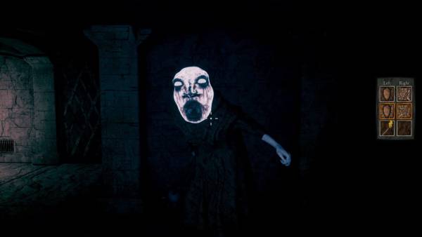 Tower of Mask screenshot
