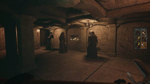 Tower of Mask screenshot