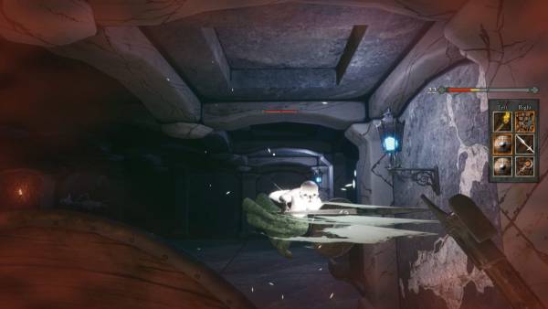 Tower of Mask screenshot