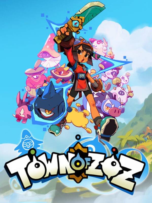 Town of Zoz image