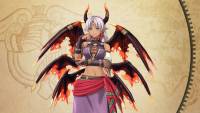 Trails in the Sky 1st Chapter: Demon King Dress-up Set screenshot thumbnail