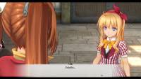 Trails in the Sky 1st Chapter: Fine Red Diner Costume Set Vol. 3 screenshot thumbnail