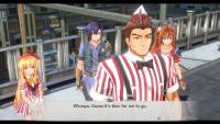 Trails in the Sky 1st Chapter: Fine Red Diner Costume Set Vol. 3 screenshot thumbnail