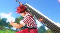 Trails in the Sky 1st Chapter: Fine Red Diner Costume Set Vol. 3 screenshot thumbnail
