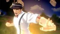 Trails in the Sky 1st Chapter: Original Diner Costume Set Vol. 3 screenshot thumbnail
