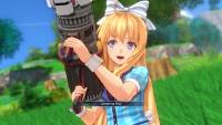 Trails in the Sky 1st Chapter: Original Diner Costume Set Vol. 3 screenshot thumbnail