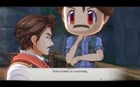 Trails in the Sky 1st Chapter: Trendy Headgear Set screenshot thumbnail