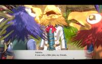 Trails in the Sky 1st Chapter: Trendy Headgear Set screenshot thumbnail