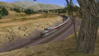 Trainz Railroad Simulator 2019: Aerotrain screenshot thumbnail