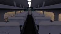 Trainz Railroad Simulator 2019: Aerotrain screenshot thumbnail