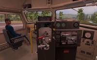Trainz Railroad Simulator 2019: Amtrak F40PH 2 pack screenshot thumbnail