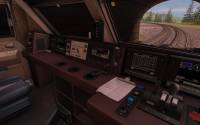 Trainz Railroad Simulator 2019: Amtrak P42DC - Phase IV screenshot thumbnail