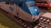 Trainz Railroad Simulator 2019: Amtrak P42DC - Phase V screenshot thumbnail