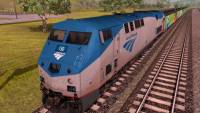 Trainz Railroad Simulator 2019: Amtrak P42DC - Phase V screenshot thumbnail