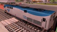 Trainz Railroad Simulator 2019: Amtrak P42DC - Phase V screenshot thumbnail