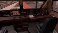 Trainz Railroad Simulator 2019: Amtrak P42DC - Phase V screenshot thumbnail