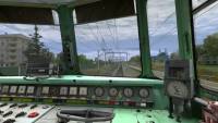 Trainz Railroad Simulator 2019: Andrushivka - Vinnitsa UZ screenshot thumbnail