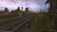 Trainz Railroad Simulator 2019: Andrushivka - Vinnitsa UZ screenshot thumbnail