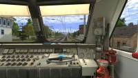 Trainz Railroad Simulator 2019: Andrushivka - Vinnitsa UZ screenshot thumbnail