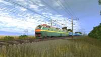 Trainz Railroad Simulator 2019: Andrushivka - Vinnitsa UZ screenshot thumbnail
