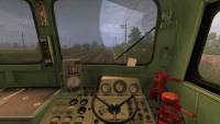 Trainz Railroad Simulator 2019: Andrushivka - Vinnitsa UZ screenshot thumbnail
