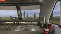 Trainz Railroad Simulator 2019: Andrushivka - Vinnitsa UZ screenshot thumbnail