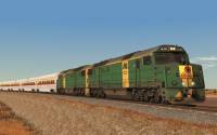 Trainz Railroad Simulator 2019: ANR DL Class Australian National Pack screenshot thumbnail