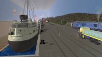 Trainz Railroad Simulator 2019: Appen screenshot thumbnail