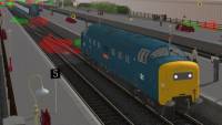 Trainz Railroad Simulator 2019: Appen screenshot thumbnail