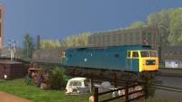 Trainz Railroad Simulator 2019: Appen screenshot thumbnail