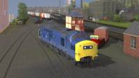 Trainz Railroad Simulator 2019: Appen screenshot thumbnail