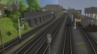 Trainz Railroad Simulator 2019: Appen screenshot thumbnail