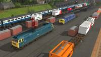 Trainz Railroad Simulator 2019: Appen screenshot thumbnail