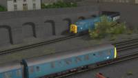 Trainz Railroad Simulator 2019: Appen screenshot thumbnail