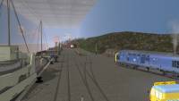 Trainz Railroad Simulator 2019: Appen screenshot thumbnail