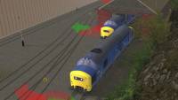 Trainz Railroad Simulator 2019: Appen screenshot thumbnail