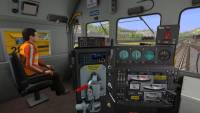 Trainz Railroad Simulator 2019: ATSF GP38-2 Santa FE screenshot thumbnail