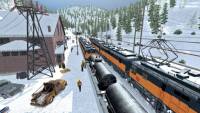 Trainz Railroad Simulator 2019: Avery - Drexel Route screenshot thumbnail